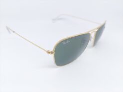 Alternative view of RAYBAN RB3136 CARAVAN 001 3N