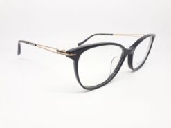 Alternative view of Frame Kacamata Cat Eye ANA HICKMANN AH4003A A01