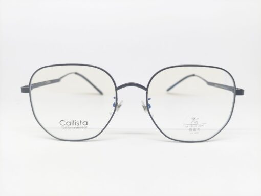 Frame Kacamata Pria Callista B26203 Warna Gold