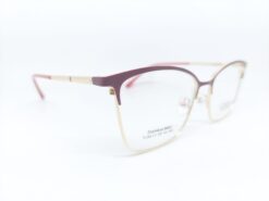 Alternative view of Frame Kacamata Cat Eye CALLISTA YJ6613 C1