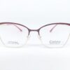 Frame Kacamata Cat Eye CALLISTA YJ6613 C1