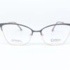 Frame Kacamata Cat Eye CALLISTA YJ6613 C4