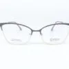 Frame Kacamata Cat Eye CALLISTA YJ6613 C4
