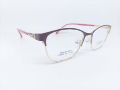 Alternative view of Frame Kacamata Cat Eye CALLISTA YJ6626