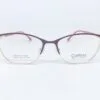 Frame Kacamata Cat Eye CALLISTA YJ6626