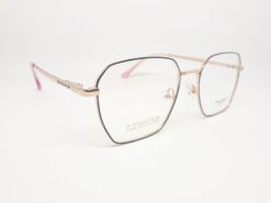 Alternative view of Frame Kacamata Cat Eye FILANO FM371 C1