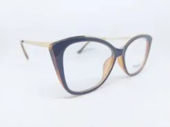 Alternative view of Frame Kacamata Cat Eye FILANO FM721 C12