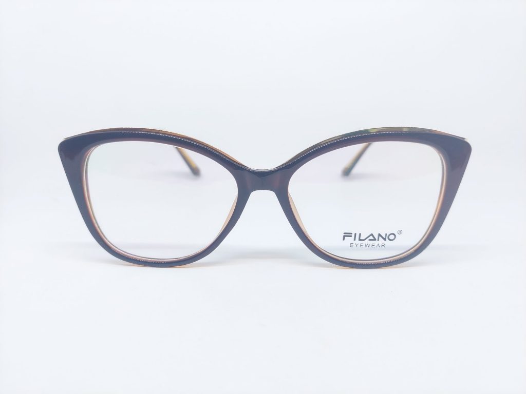 Frame Kacamata Cat Eye FILANO FM721 C12