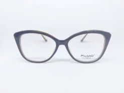 Frame Kacamata Cat Eye FILANO FM721 C12