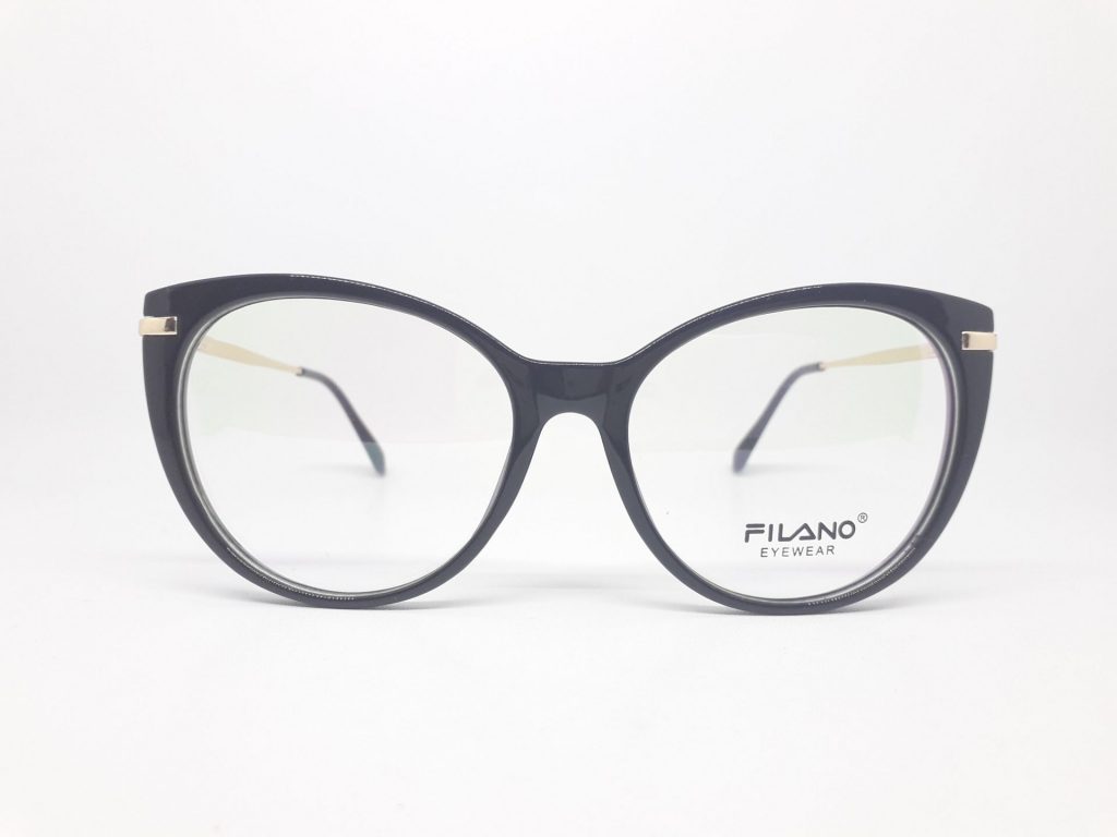 Frame Kacamata Cat Eye FILANO FM725 C1