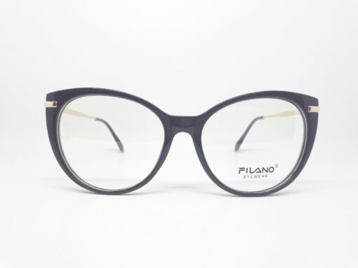 Frame Kacamata Cat Eye FILANO FM725 C1