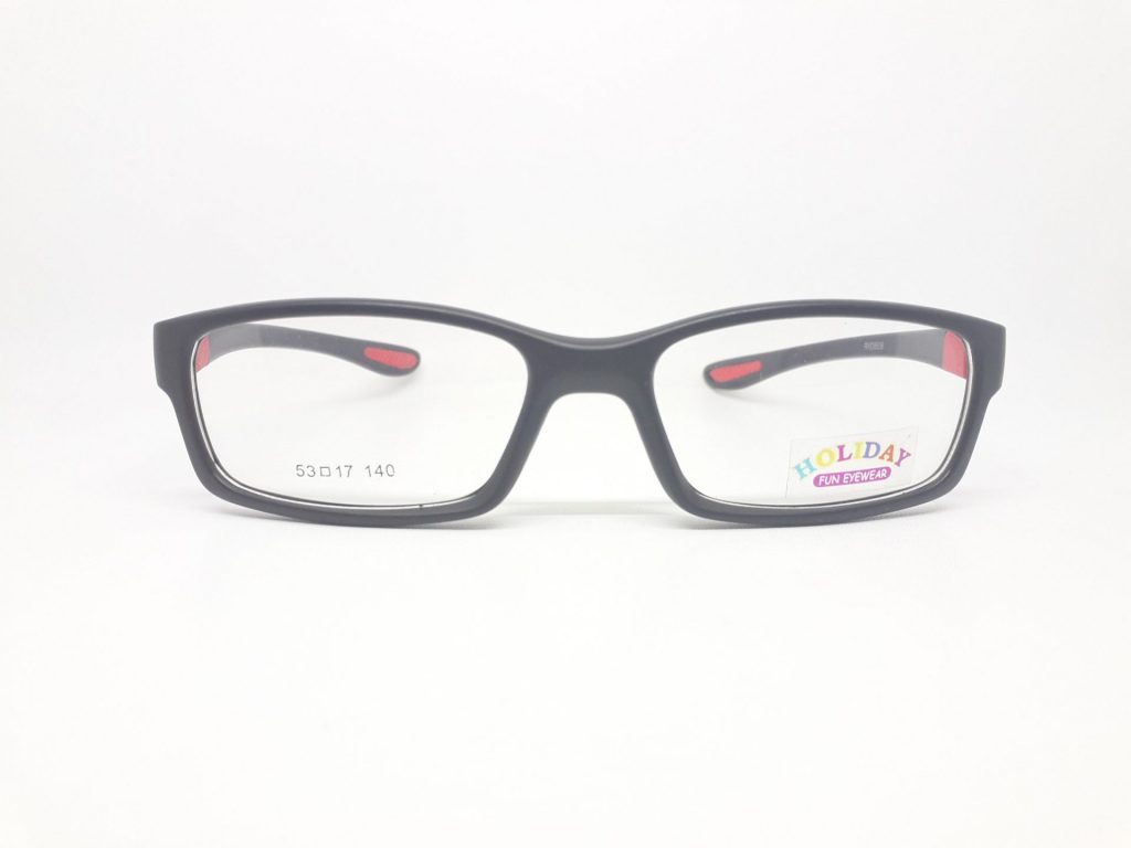 Frame Kacamata Sport Holiday RDX8536