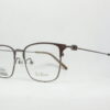 Frame Kacamata Cat Eye PAUL HUEMAN PHF-386A C04
