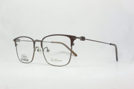 Frame Kacamata Cat Eye PAUL HUEMAN PHF-386A C04