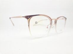 Alternative view of Frame Kacamata Cat Eye MICHAELKLEIN MK825 C25