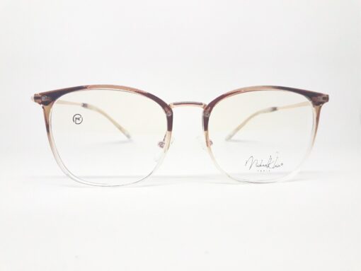 Frame Kacamata Cat Eye MICHAELKLEIN MK825 C25