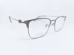 Alternative view of Frame Kacamata Branded Cat Eye PAUL HUEMAN PHF-386A C04