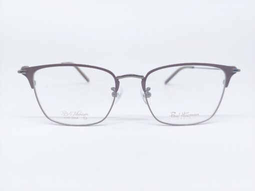Frame Kacamata Branded Cat Eye PAUL HUEMAN PHF-386A C04