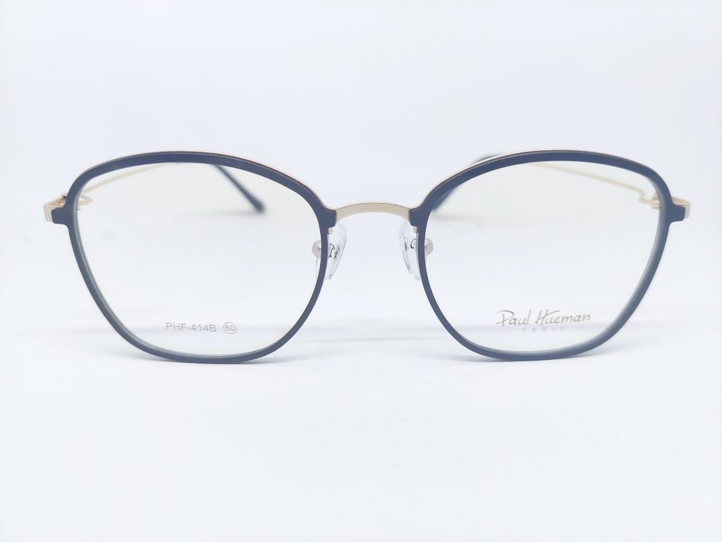 Frame Kacamata Cat Eye PAUL HUEMAN PHF-414B C05