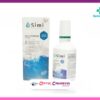 Cairan Softlens Simi MPS 100ml
