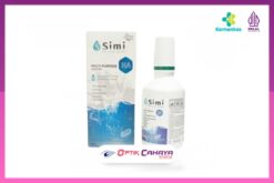 Cairan Softlens Simi MPS 100ml