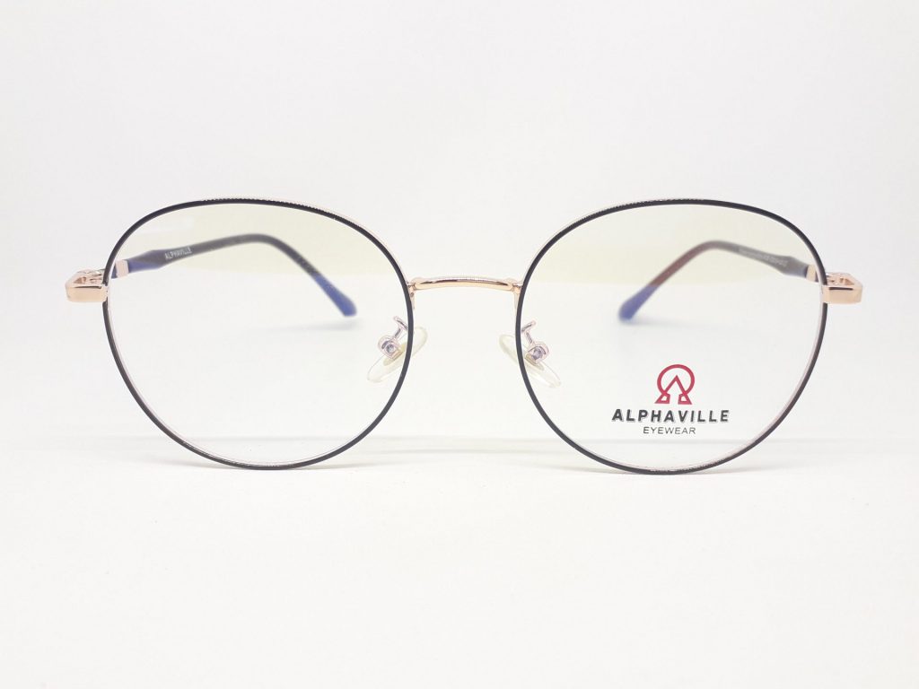 ALPHAVILE 66035