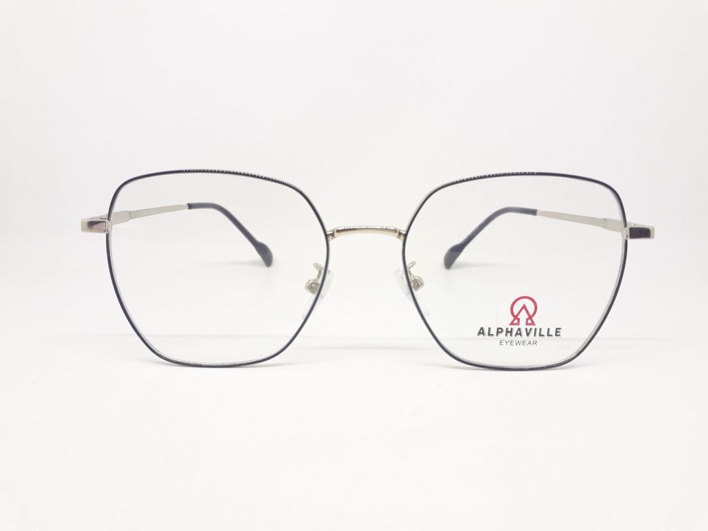 ALPHAVILLE 5028