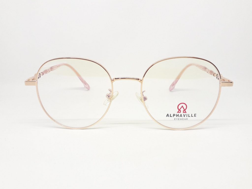 ALPHAVILLE 63061