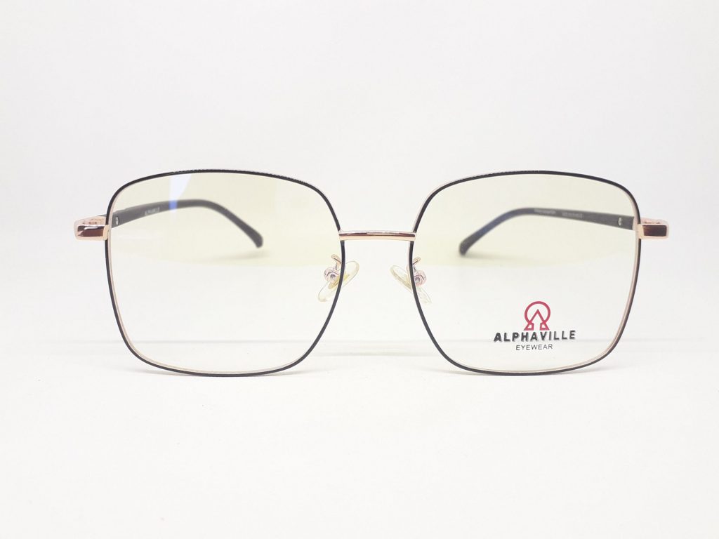 ALPHAVILLE 65073