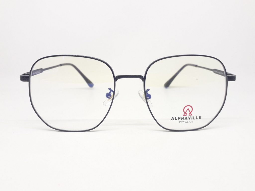 ALPHAVILLE 65090