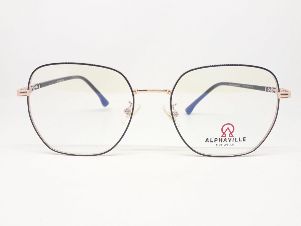 ALPHAVILLE 66012