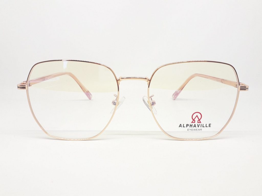 ALPHAVILLE 66017