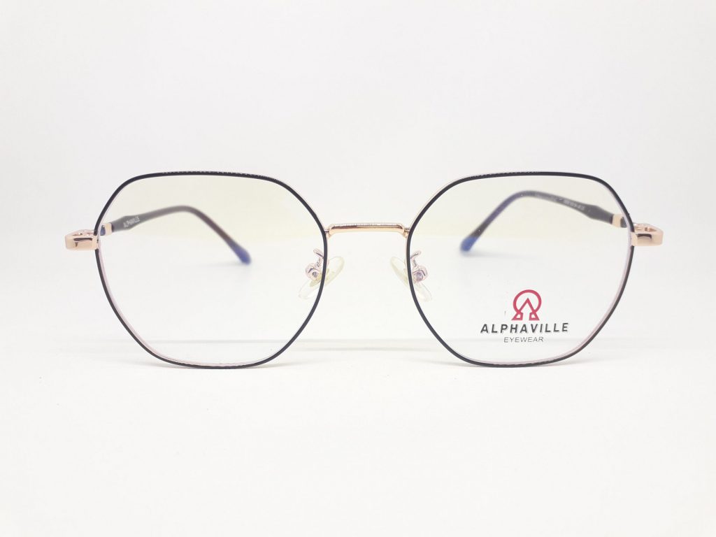 ALPHAVILLE 66036
