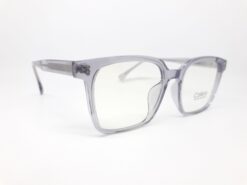 Alternative view of Frame Kacamata Pria Callista S63031 C3 Warna Transparant