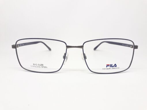 Frame Kacamata Office Branded FILA VF1293 C0K53