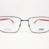 Frame Kacamata Office Branded FILA VF1293 C627Y