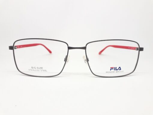 Frame Kacamata Office Branded FILA VF1293 C627Y