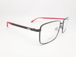 Alternative view of Frame Kacamata Office Branded FILA VF1293 C627Y
