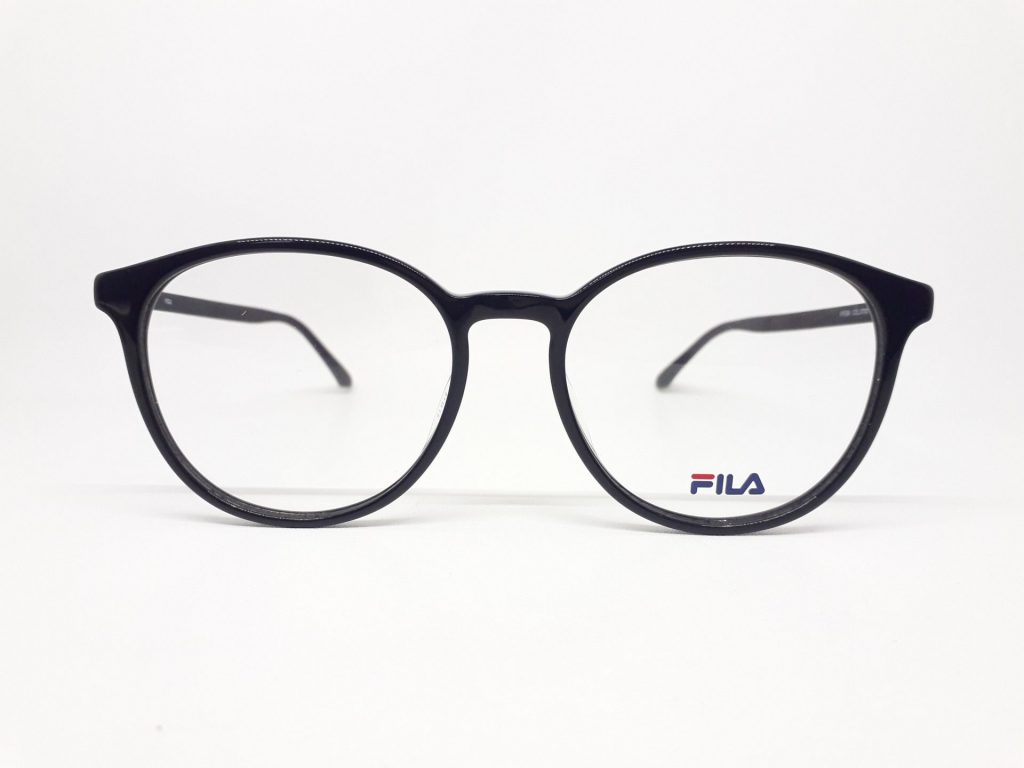 Frame Kacamata Office Branded FILA VF1294 C0700