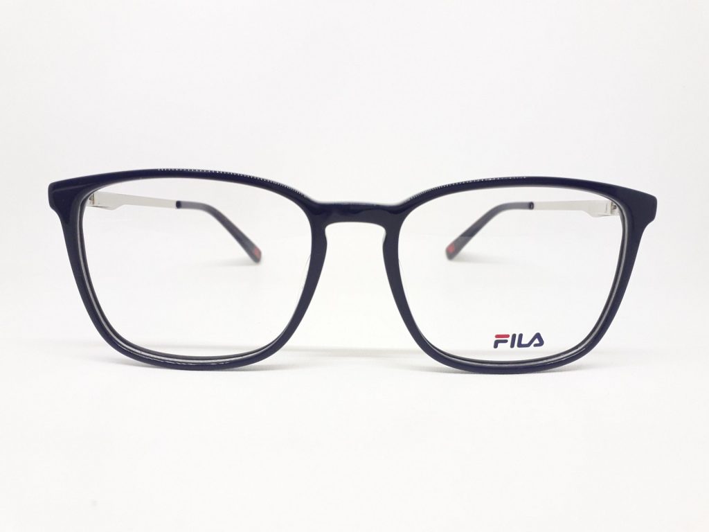Frame Kacamata Office Branded FILA VF1295 C0991