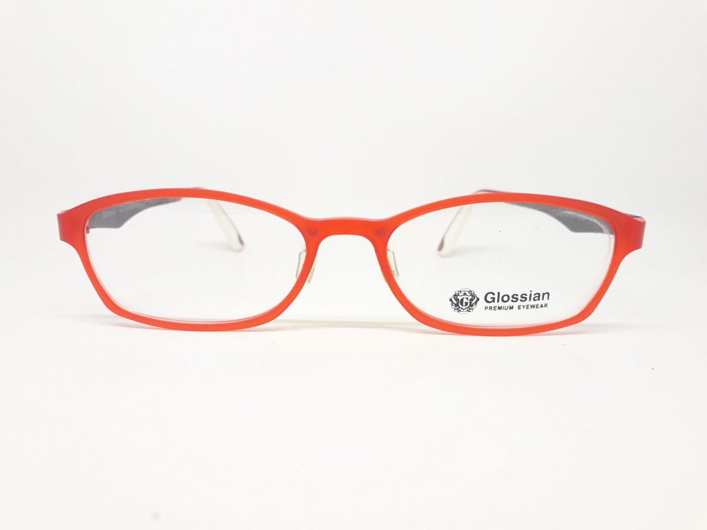 GLOSSIAN G408