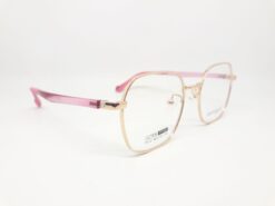 Alternative view of Kacamata Anak Happy Happy Kids 7512 Warna Rose Gold