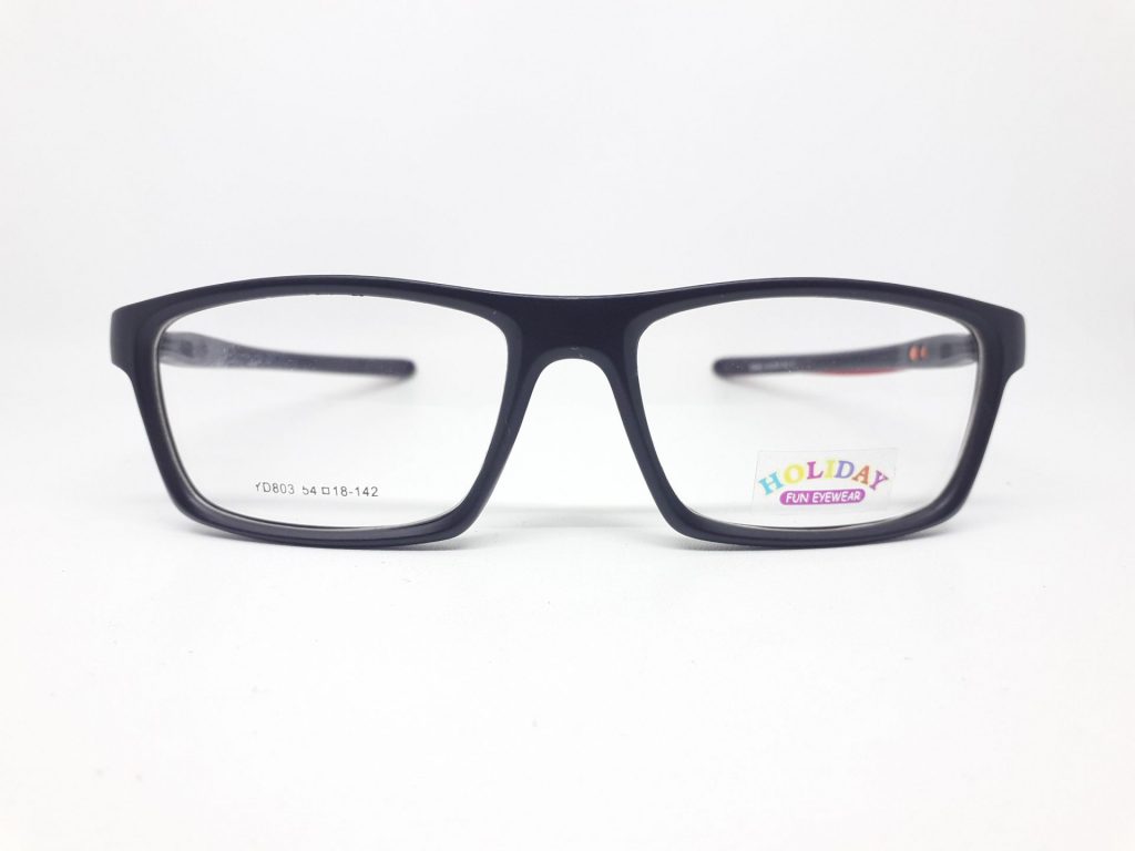 Frame Kacamata Sport HOLIDAY YD803 C3
