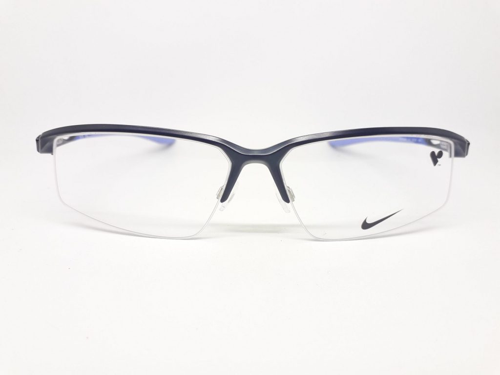 Frame Kacamata Sport NIKE 8136AF 401 Warna Hitam