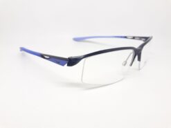 Alternative view of Frame Kacamata Sport NIKE 8136AF 401 Warna Hitam