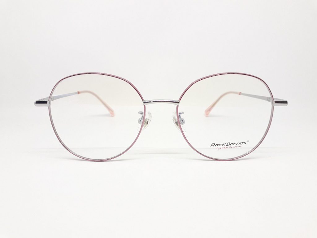 ROCKBARRIES RB555 C4