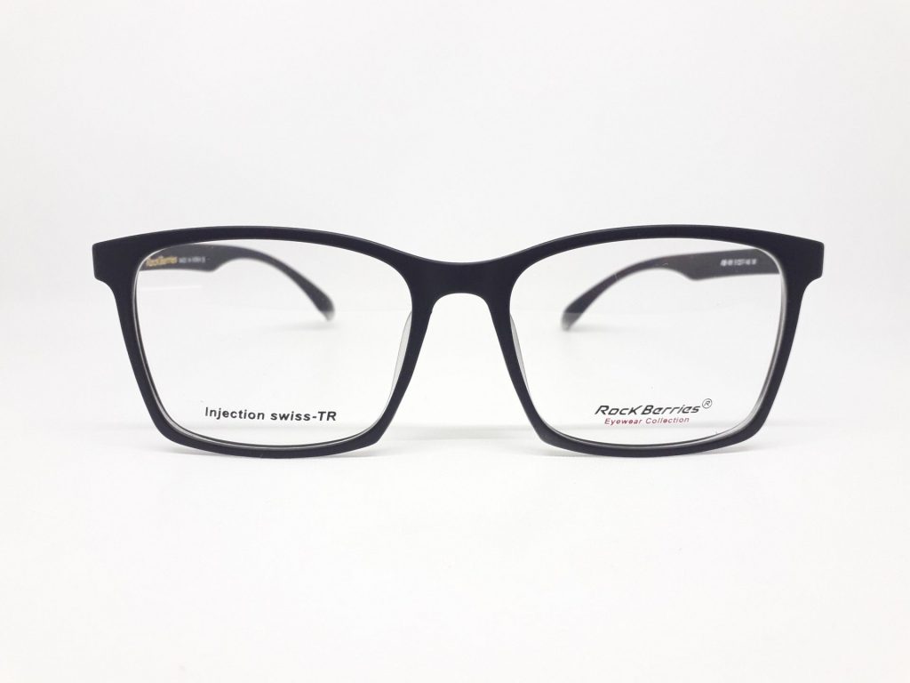 ROCKBARRIES RB881 1M