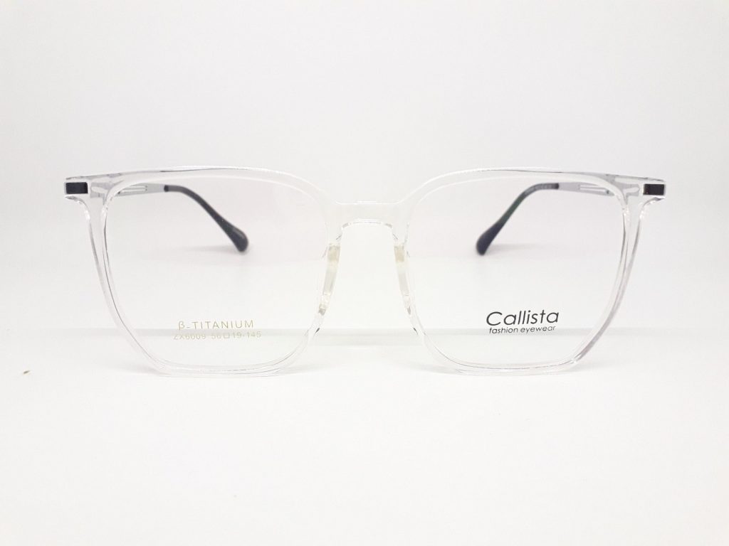 CALLISTA ZX6009 C1