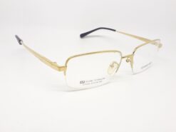 Alternative view of Frame Kacamata Pria Carziro C5543 Warna Gold