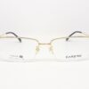 Frame Kacamata Pria Carziro C5910 Warna Gold